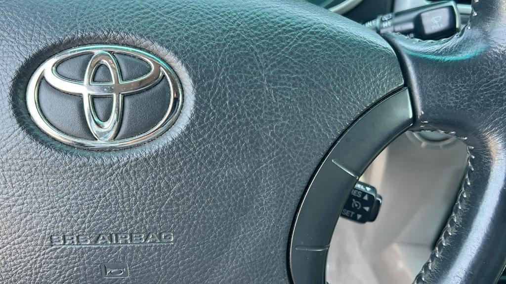 used 2007 Toyota 4Runner car, priced at $12,966