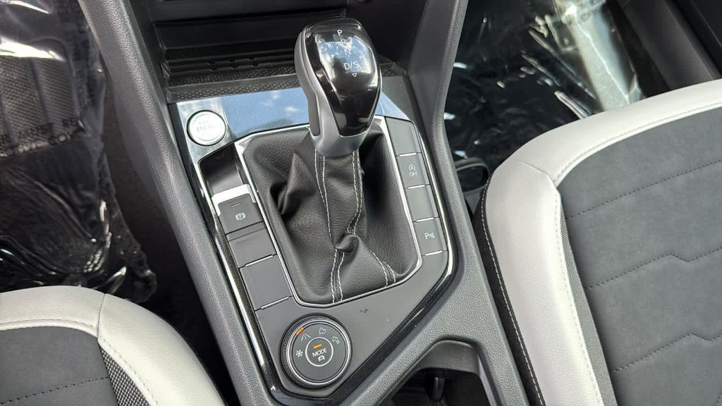 new 2025 Volkswagen Taos car, priced at $31,951