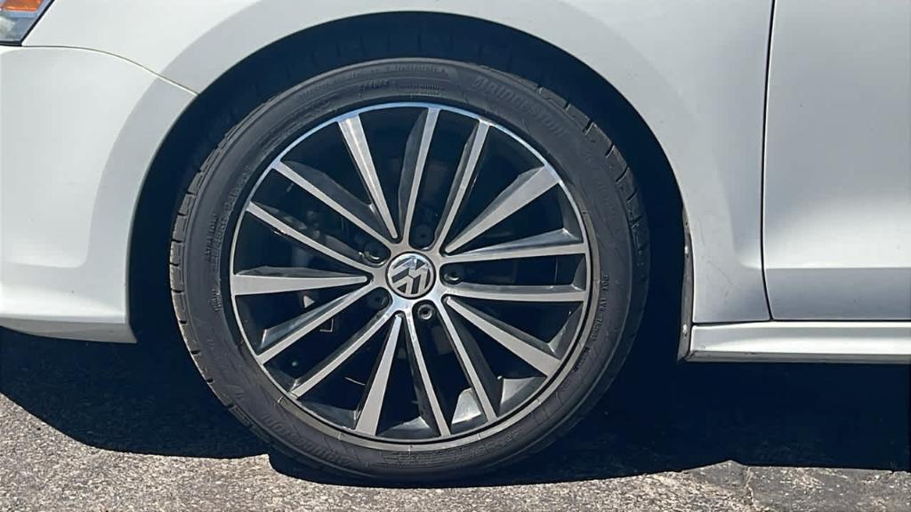 used 2015 Volkswagen Jetta car, priced at $11,887
