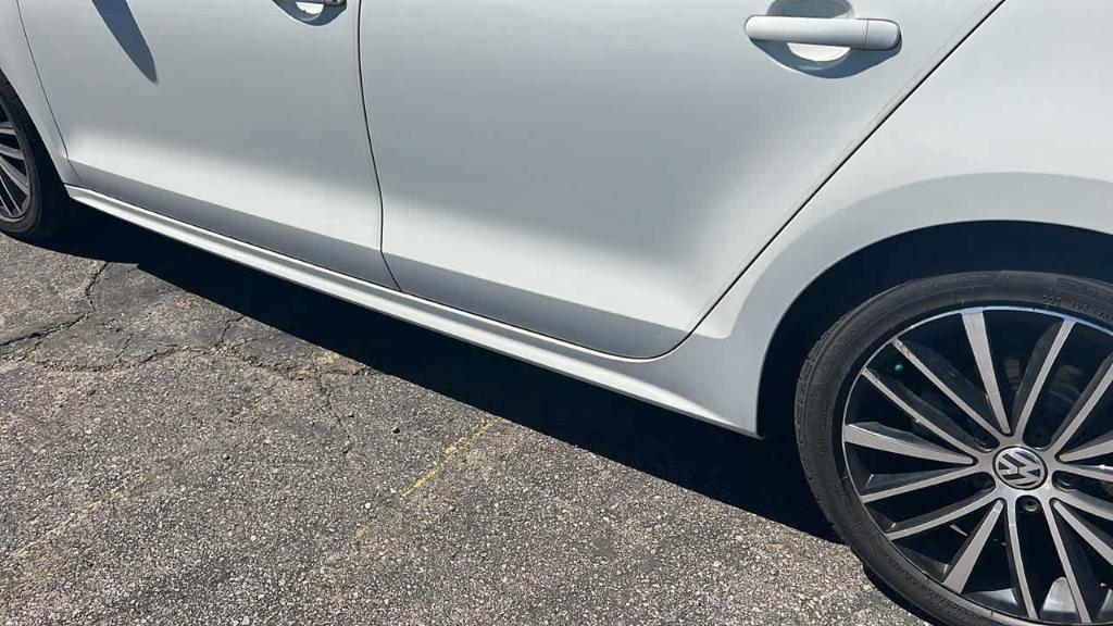 used 2015 Volkswagen Jetta car, priced at $11,887