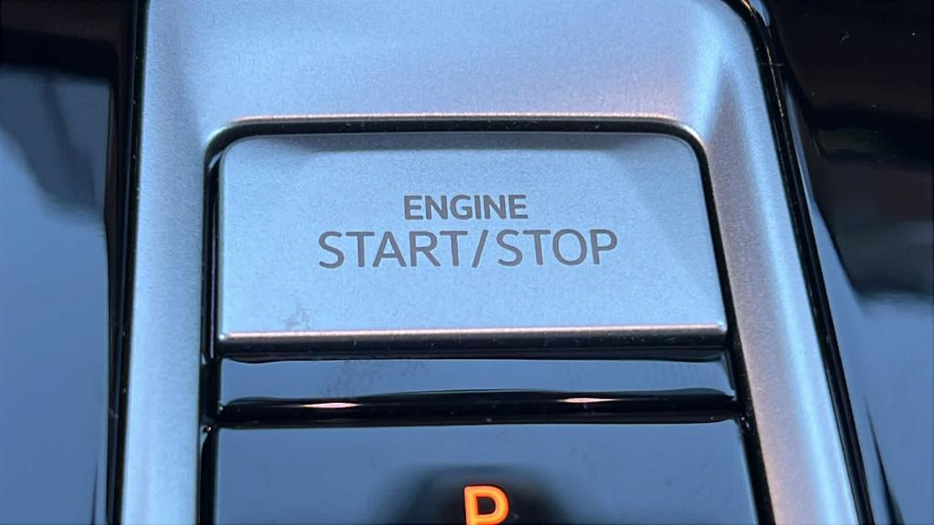 new 2026 Volkswagen Atlas Cross Sport car, priced at $51,340