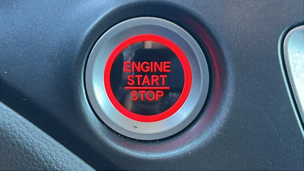 used 2017 Honda Pilot car, priced at $16,987