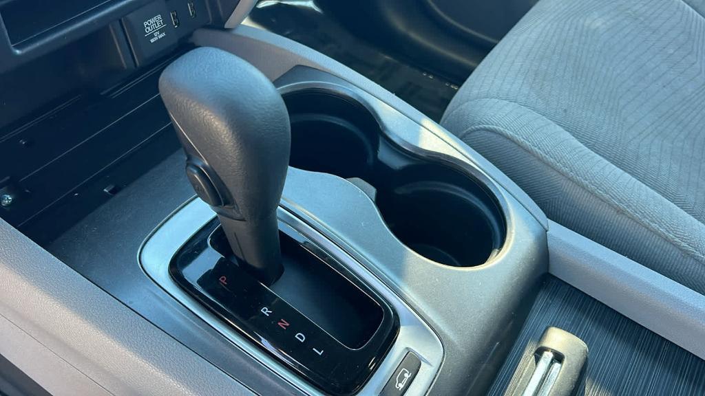 used 2017 Honda Pilot car, priced at $16,987