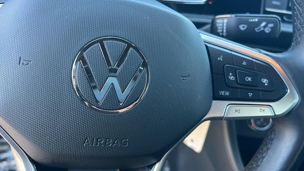 used 2023 Volkswagen Jetta car, priced at $16,304