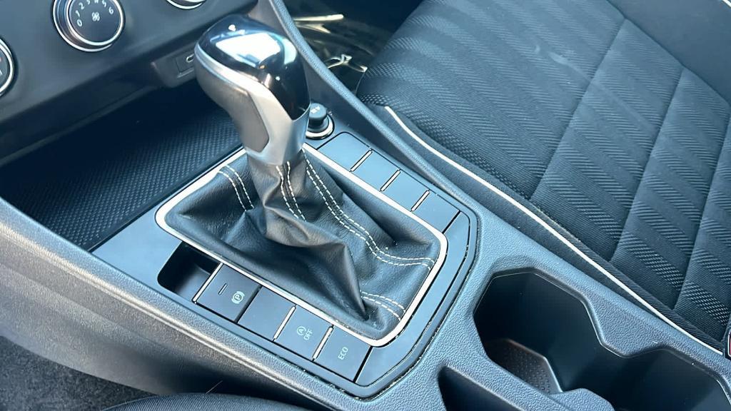 used 2023 Volkswagen Jetta car, priced at $16,304