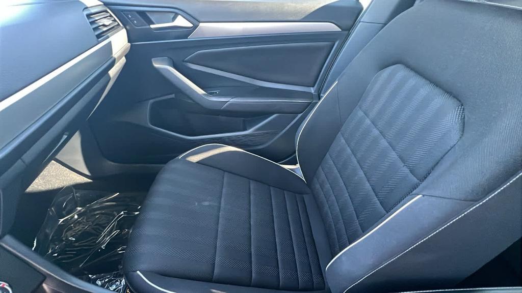 used 2023 Volkswagen Jetta car, priced at $16,304