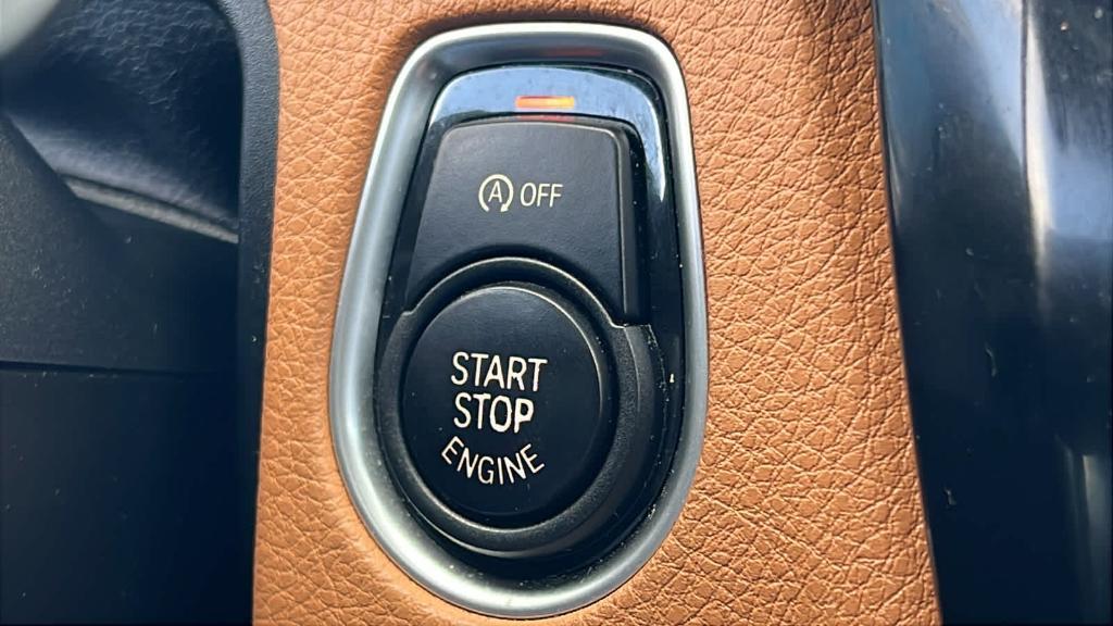 used 2018 BMW 330 car, priced at $19,923