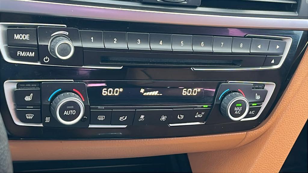 used 2018 BMW 330 car, priced at $19,923