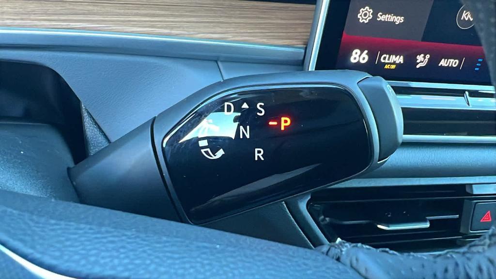 new 2026 Volkswagen Tiguan car, priced at $45,707