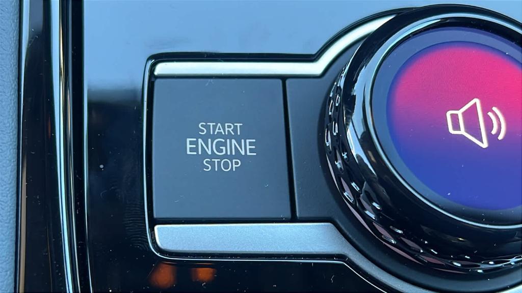 new 2026 Volkswagen Tiguan car, priced at $45,707