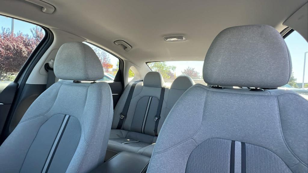 used 2021 Hyundai Sonata car, priced at $17,565