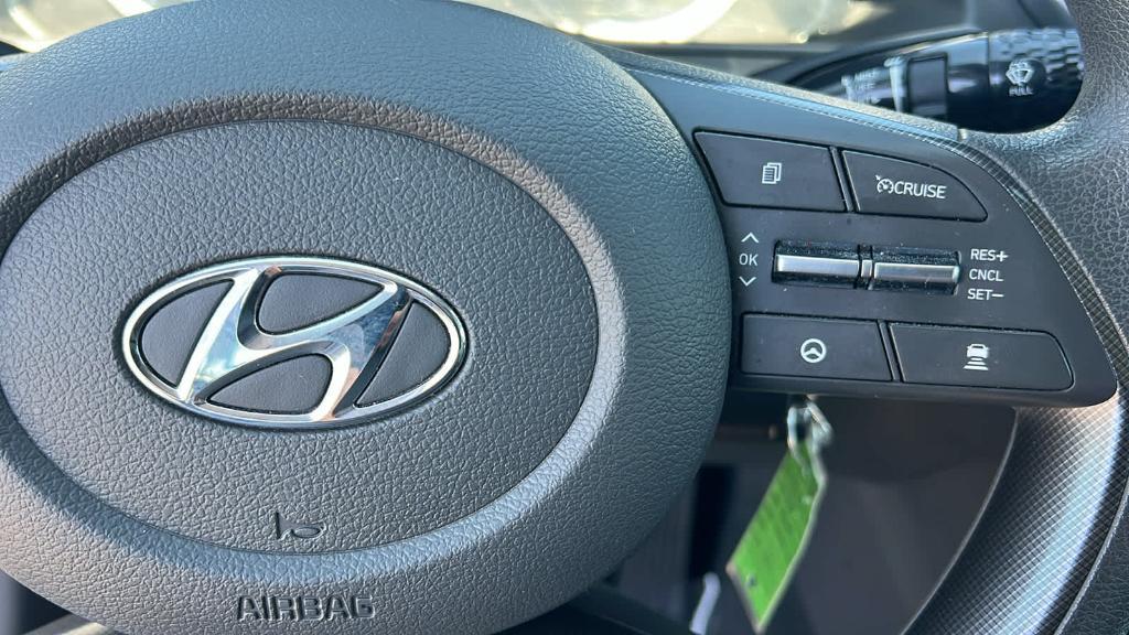 used 2021 Hyundai Sonata car, priced at $17,565