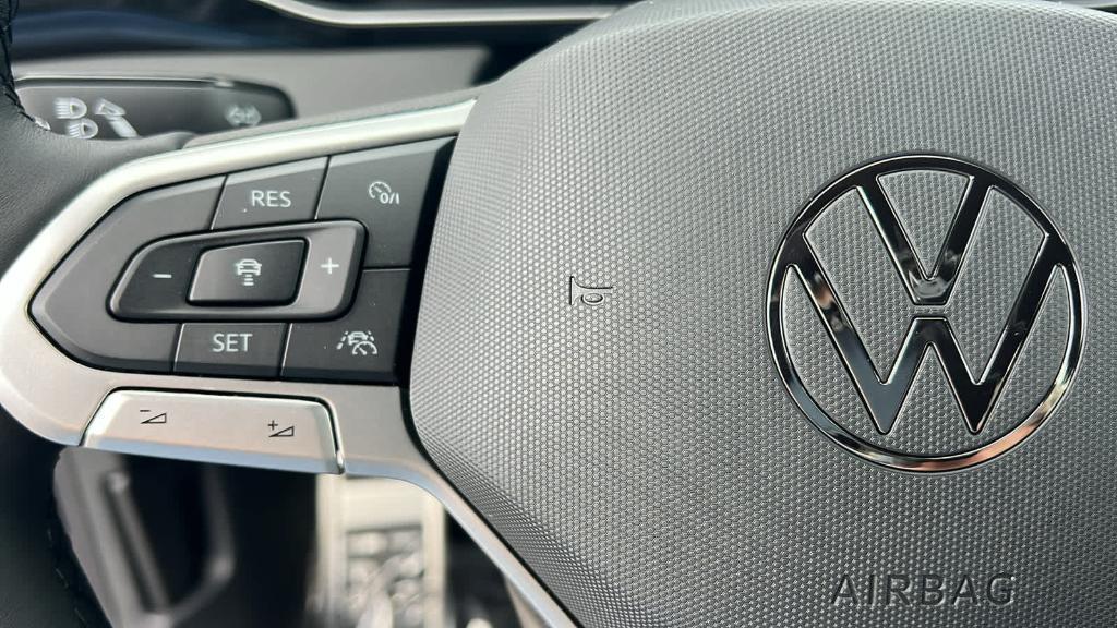 new 2026 Volkswagen Jetta car, priced at $27,101