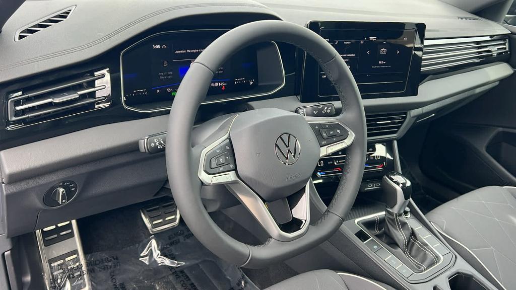 new 2026 Volkswagen Jetta car, priced at $27,101