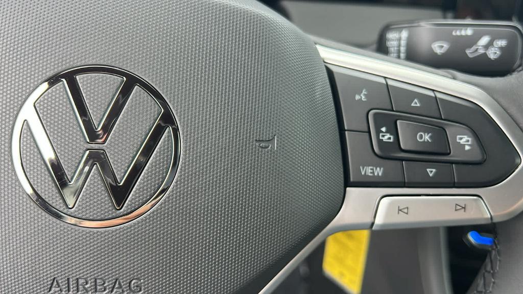 new 2026 Volkswagen Jetta car, priced at $27,101