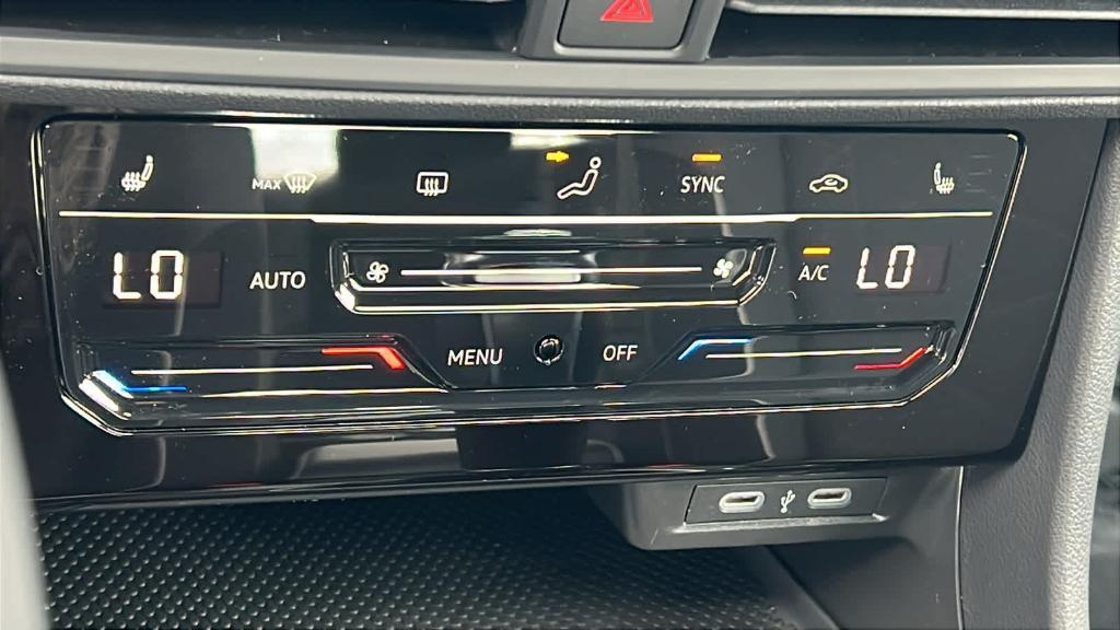 new 2026 Volkswagen Jetta car, priced at $27,101