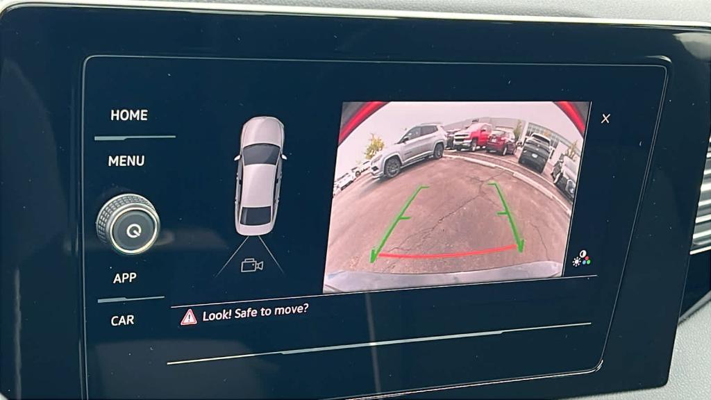 new 2026 Volkswagen Jetta car, priced at $27,101