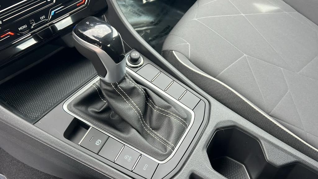 new 2026 Volkswagen Jetta car, priced at $27,101