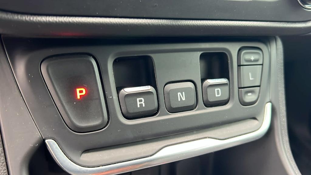 used 2019 GMC Terrain car, priced at $15,988