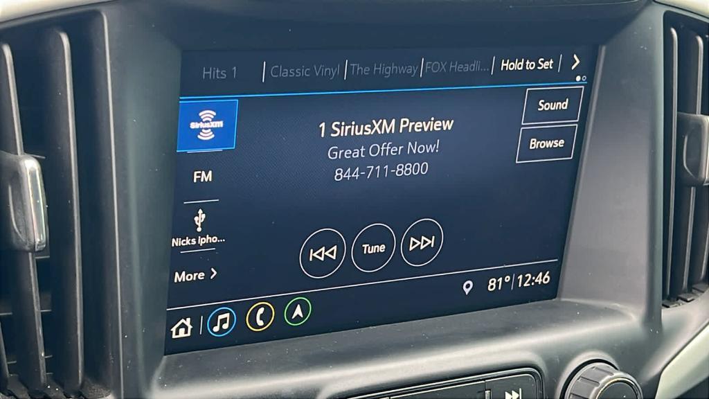 used 2019 GMC Terrain car, priced at $15,988