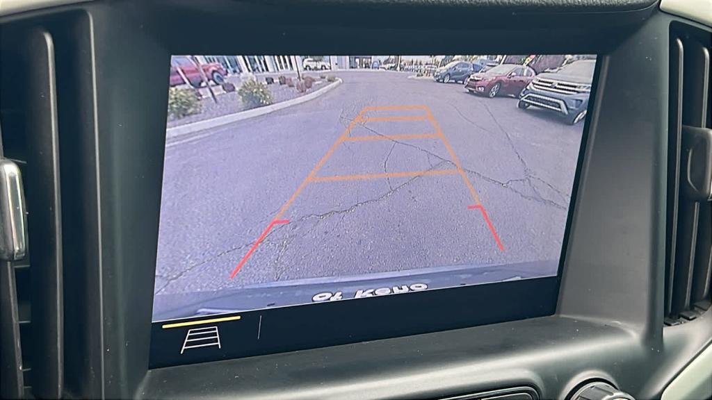 used 2019 GMC Terrain car, priced at $15,988