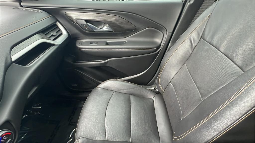 used 2019 GMC Terrain car, priced at $15,988