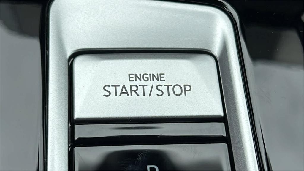 new 2026 Volkswagen Atlas car, priced at $57,304