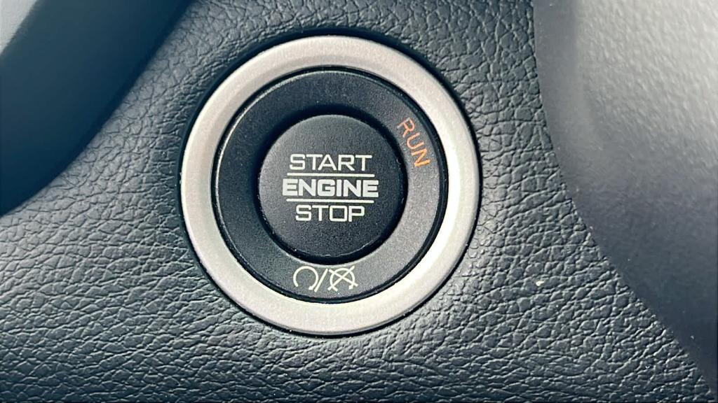 used 2024 Ram 2500 car, priced at $46,977