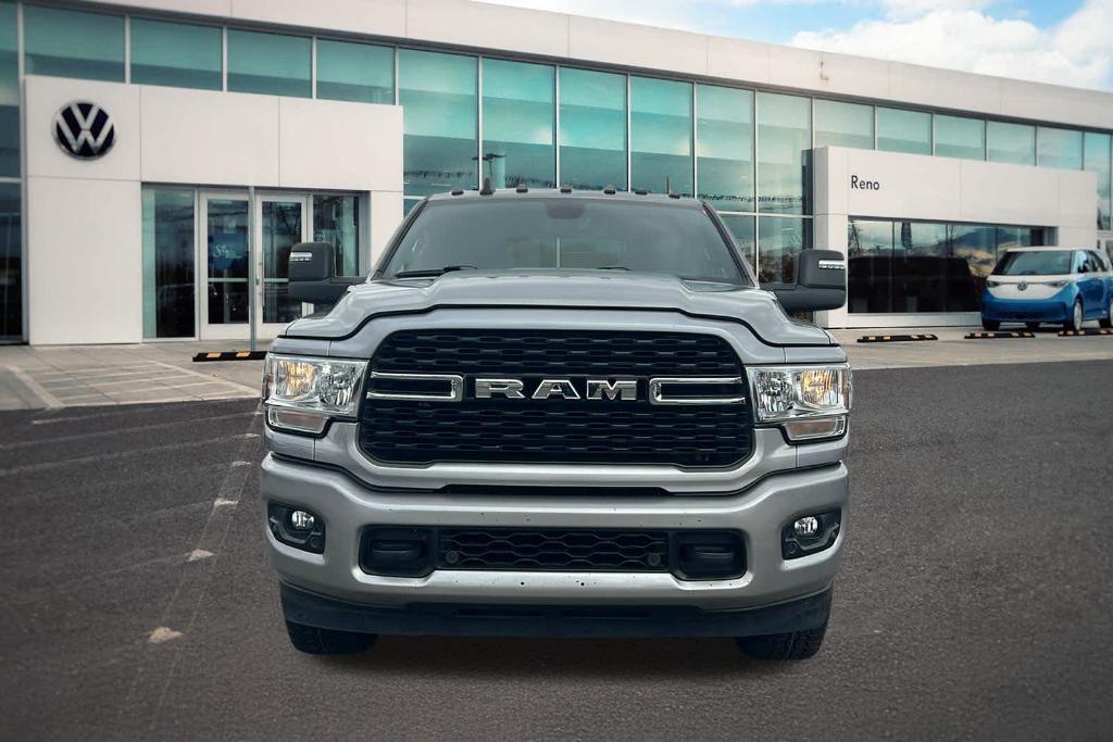 used 2024 Ram 2500 car, priced at $46,977
