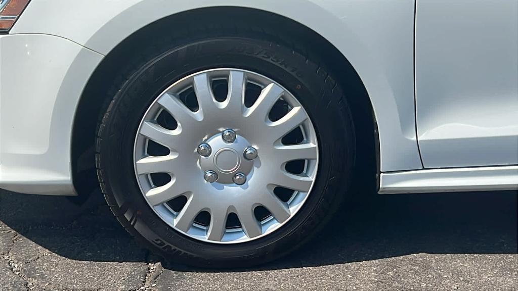used 2017 Volkswagen Jetta car, priced at $9,987