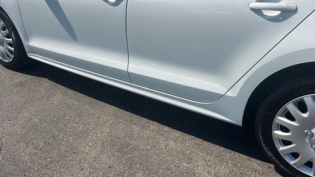 used 2017 Volkswagen Jetta car, priced at $9,987