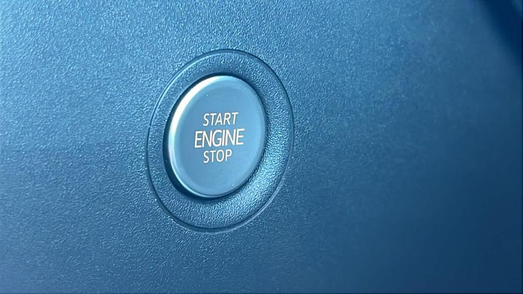 new 2025 Volkswagen ID.4 car, priced at $52,547