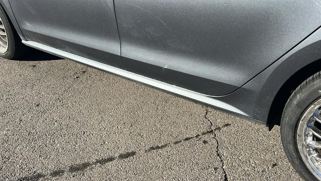 used 2018 Volkswagen Passat car, priced at $14,502