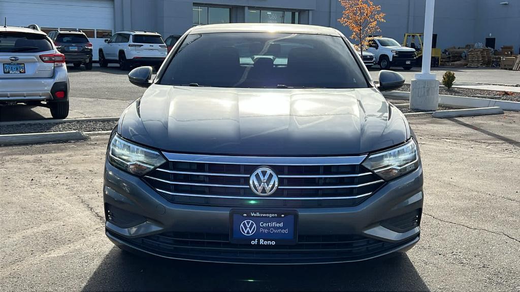 used 2019 Volkswagen Jetta car, priced at $17,995