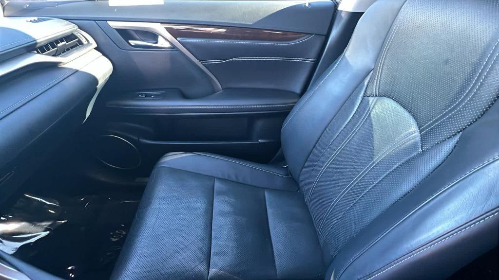 used 2016 Lexus RX 350 car, priced at $19,988