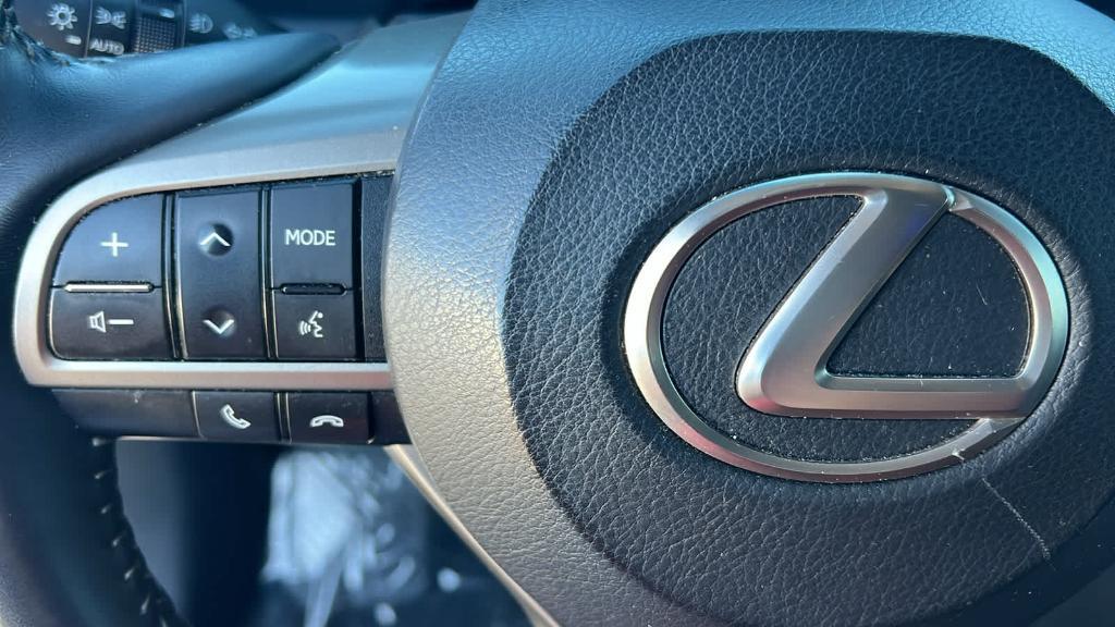 used 2016 Lexus RX 350 car, priced at $19,988