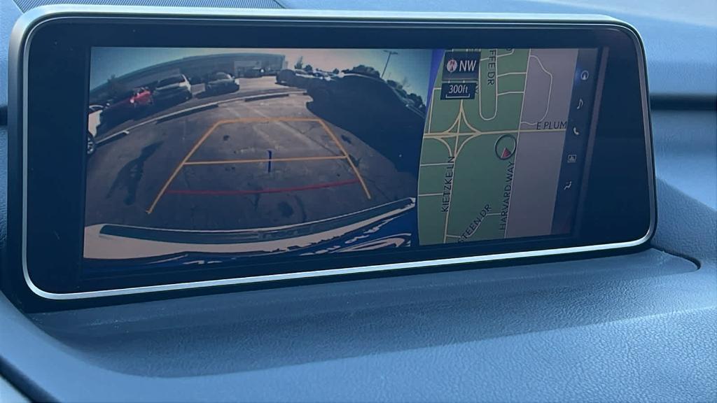 used 2016 Lexus RX 350 car, priced at $19,988