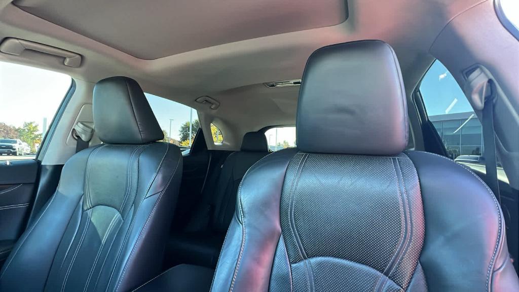 used 2016 Lexus RX 350 car, priced at $19,988