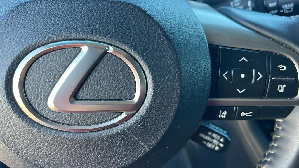 used 2016 Lexus RX 350 car, priced at $19,988