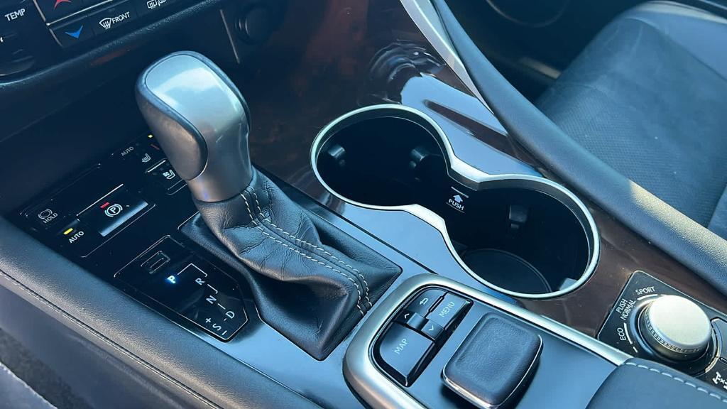 used 2016 Lexus RX 350 car, priced at $19,988