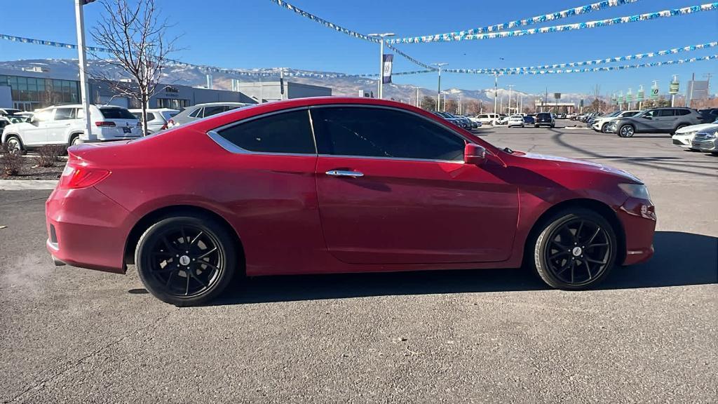 used 2013 Honda Accord car, priced at $9,591