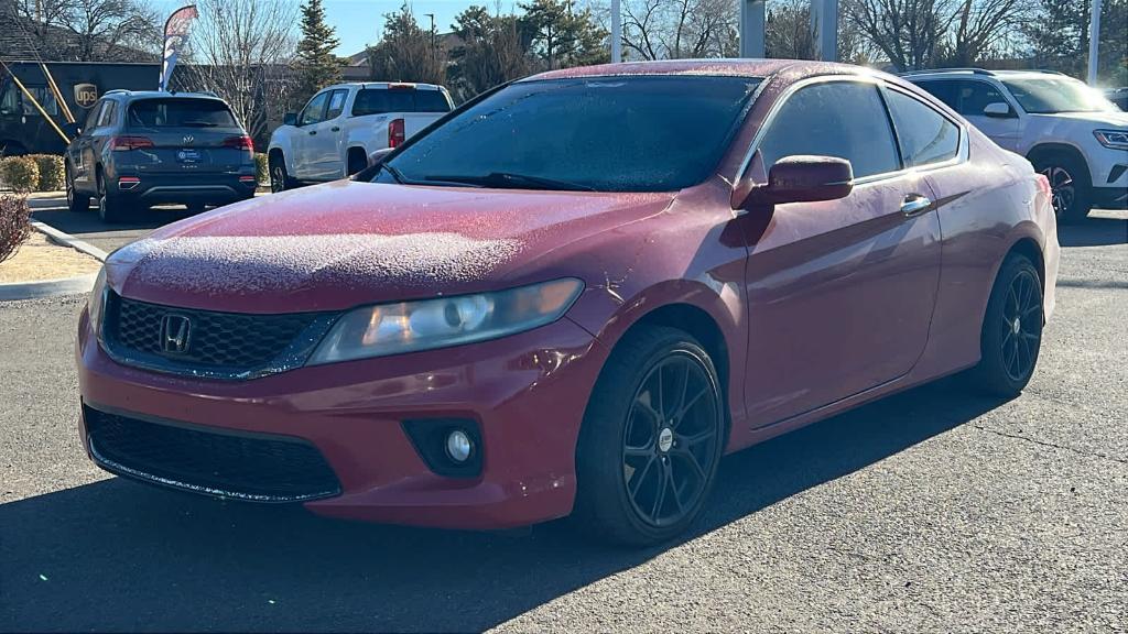 used 2013 Honda Accord car, priced at $9,591