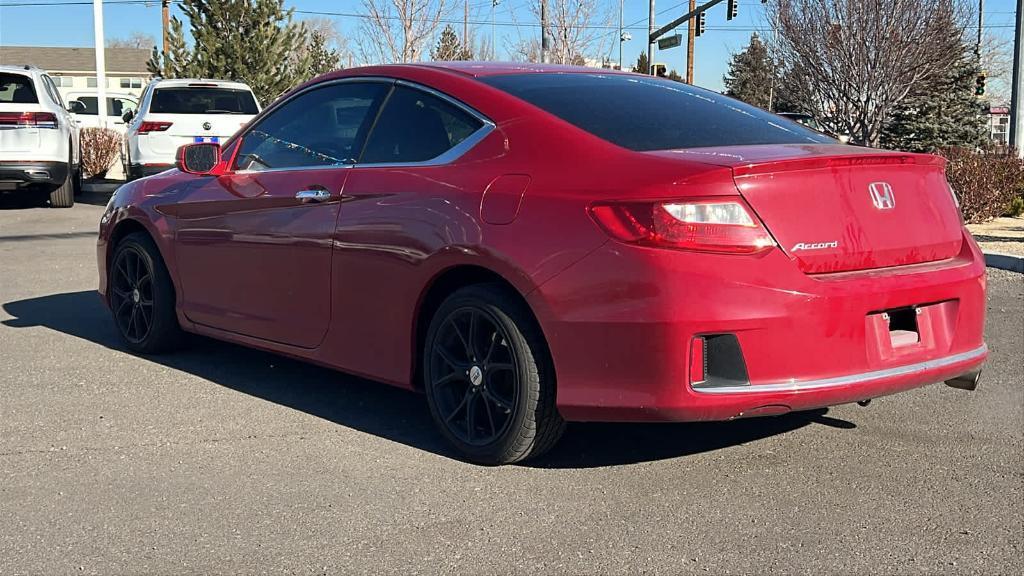 used 2013 Honda Accord car, priced at $9,591