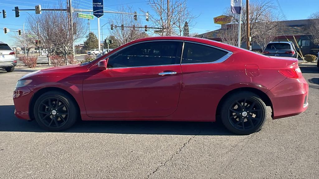 used 2013 Honda Accord car, priced at $9,591