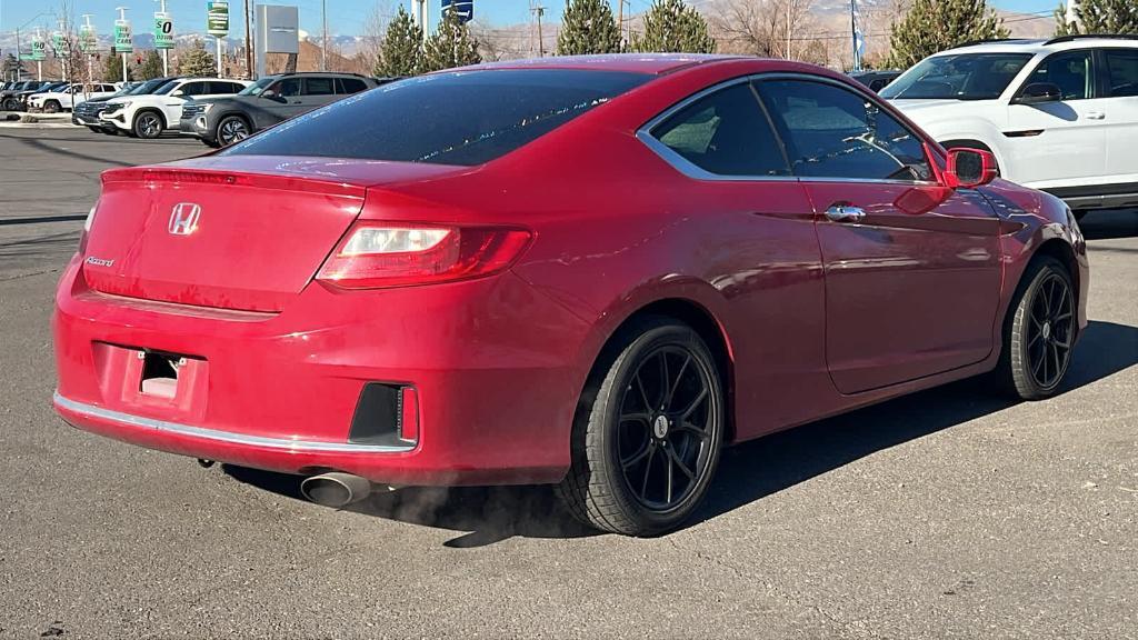 used 2013 Honda Accord car, priced at $9,591