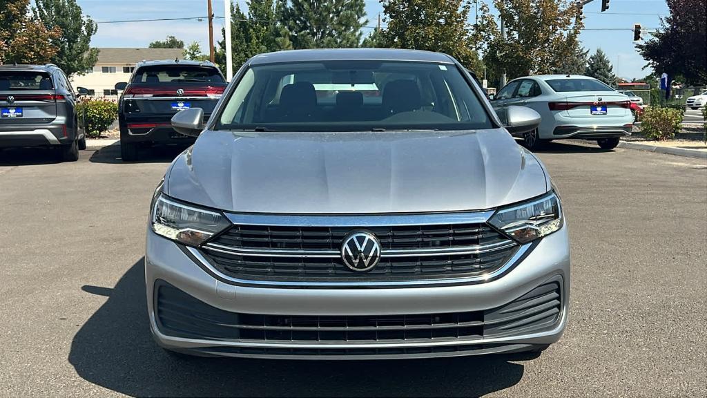 used 2022 Volkswagen Jetta car, priced at $18,988