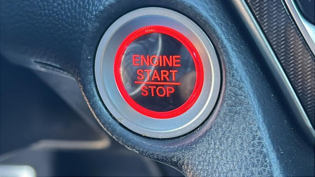 used 2018 Honda Accord car, priced at $18,604