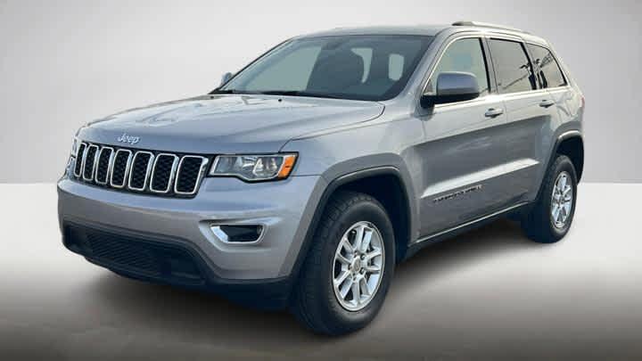 used 2019 Jeep Grand Cherokee car, priced at $22,719