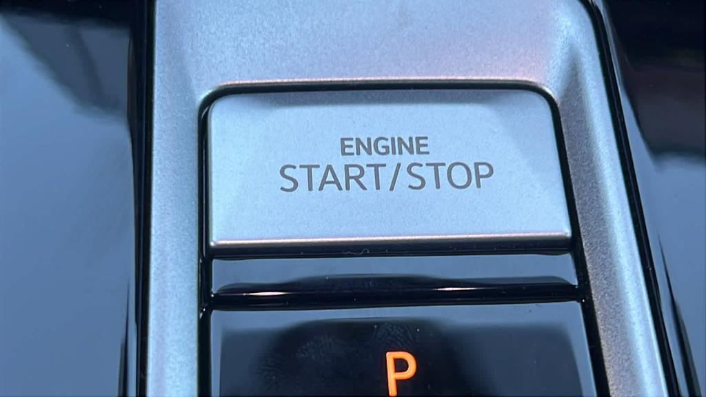 new 2026 Volkswagen Atlas Cross Sport car, priced at $56,056