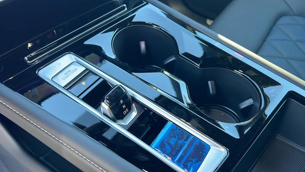 new 2026 Volkswagen Atlas Cross Sport car, priced at $56,056